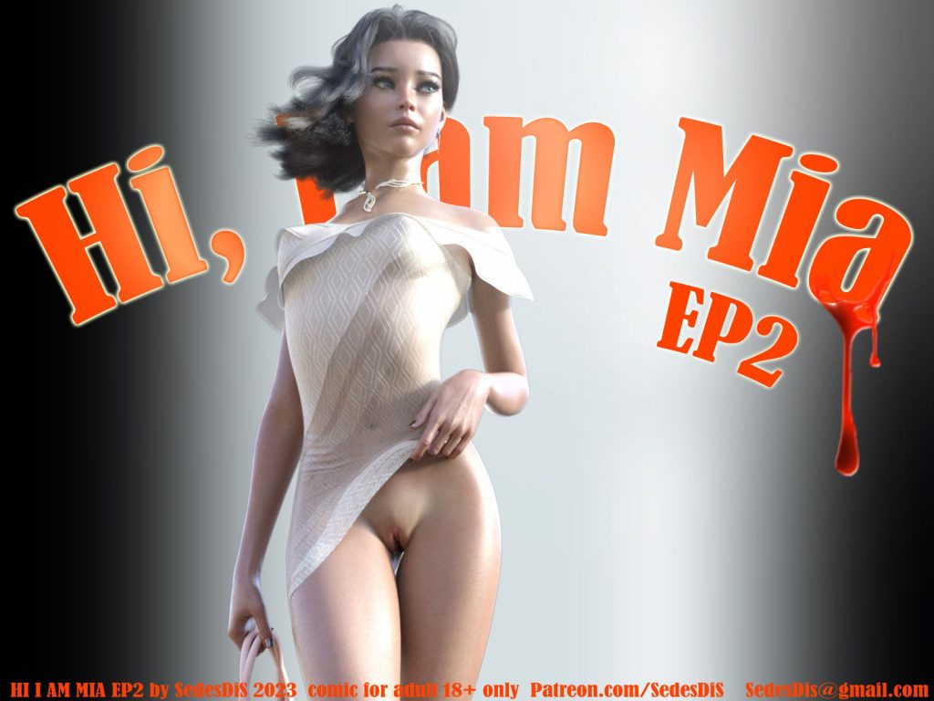 30409dd9c6e59a30a089d0d86f1e538f - 001 - Cartoon Porn Comic